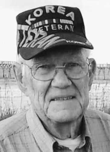 Edward “Ray” Baker